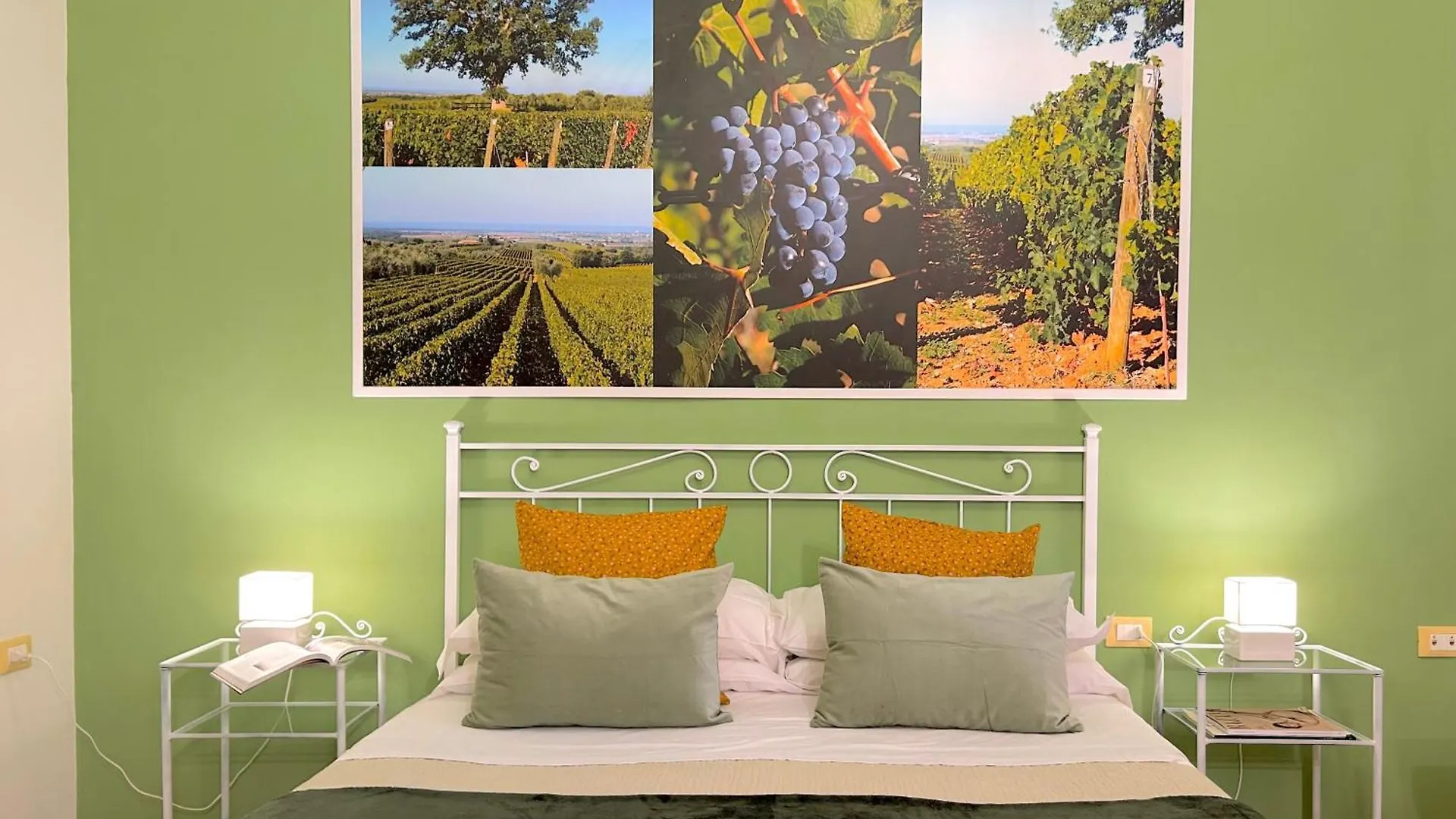 Resort Il Casale Bolgherese Bolgheri 0*,