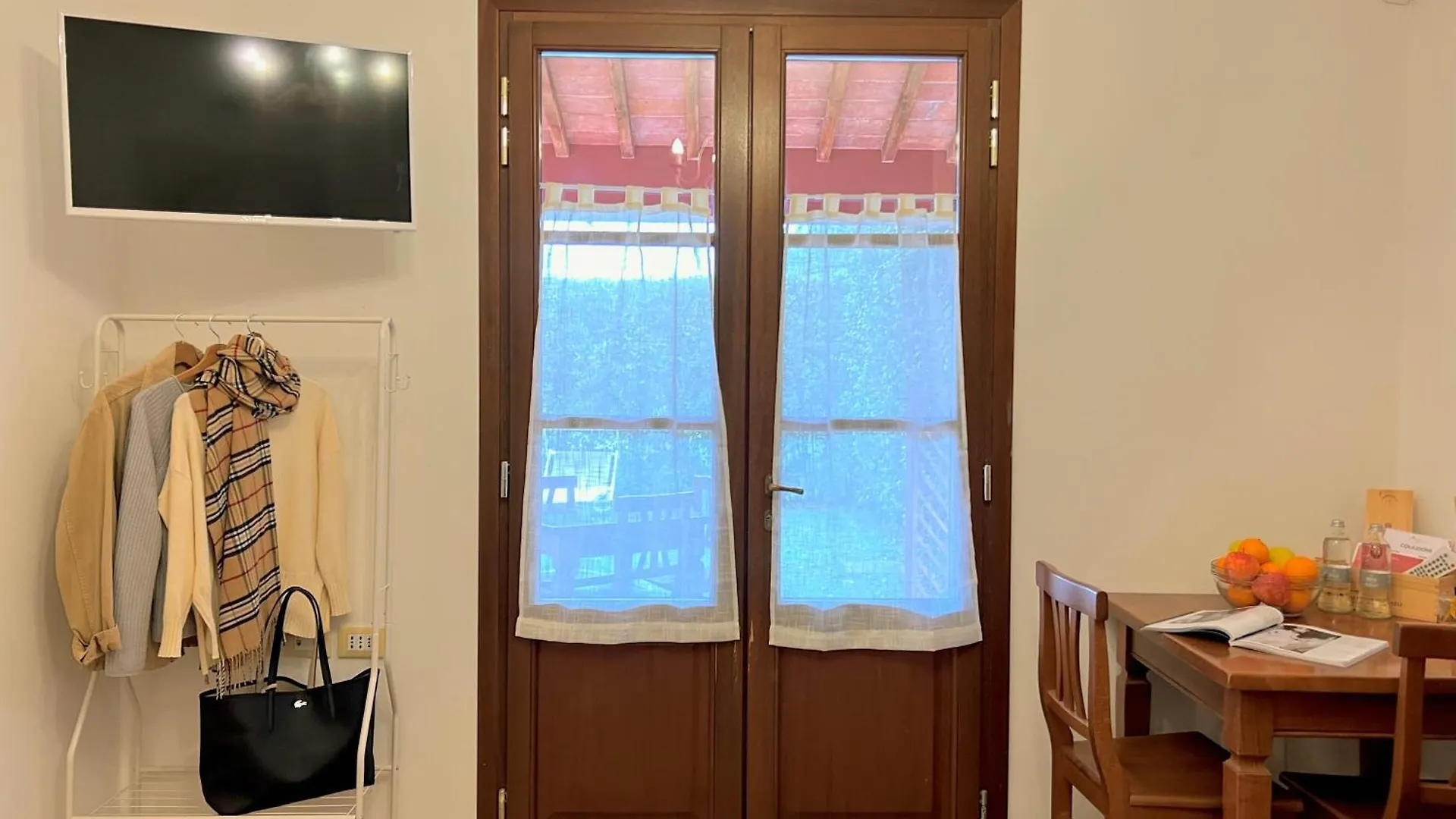 Resort Il Casale Bolgherese Bolgheri Bed & Breakfast