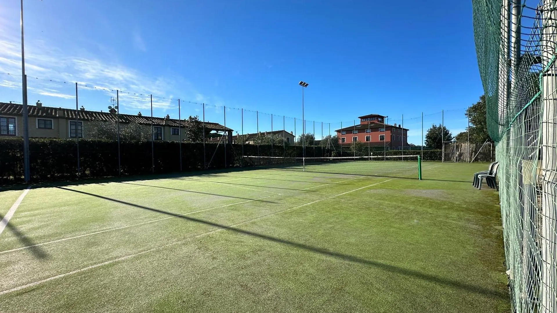 Resort Il Casale Bolgherese Bolgheri 0*,
