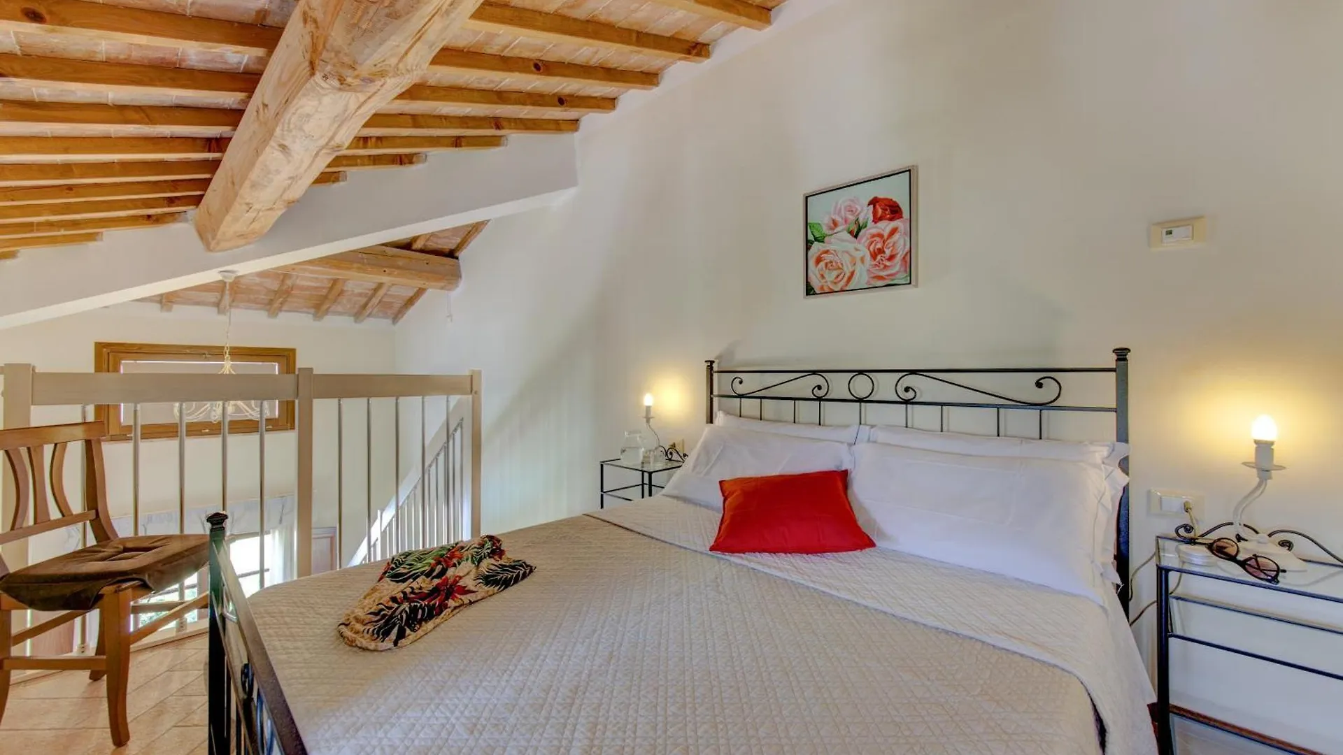 Resort Il Casale Bolgherese Bolgheri