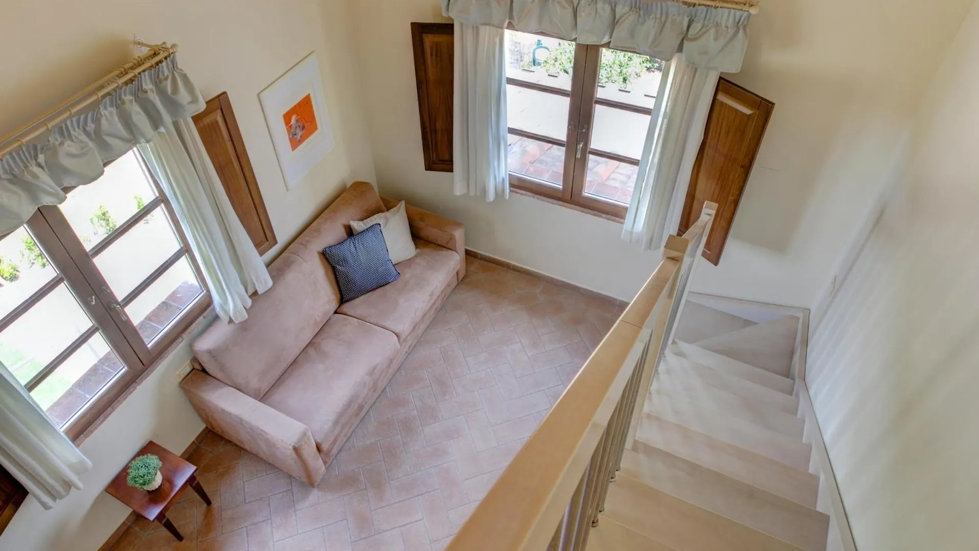 Bed & Breakfast Resort Il Casale Bolgherese Bolgheri