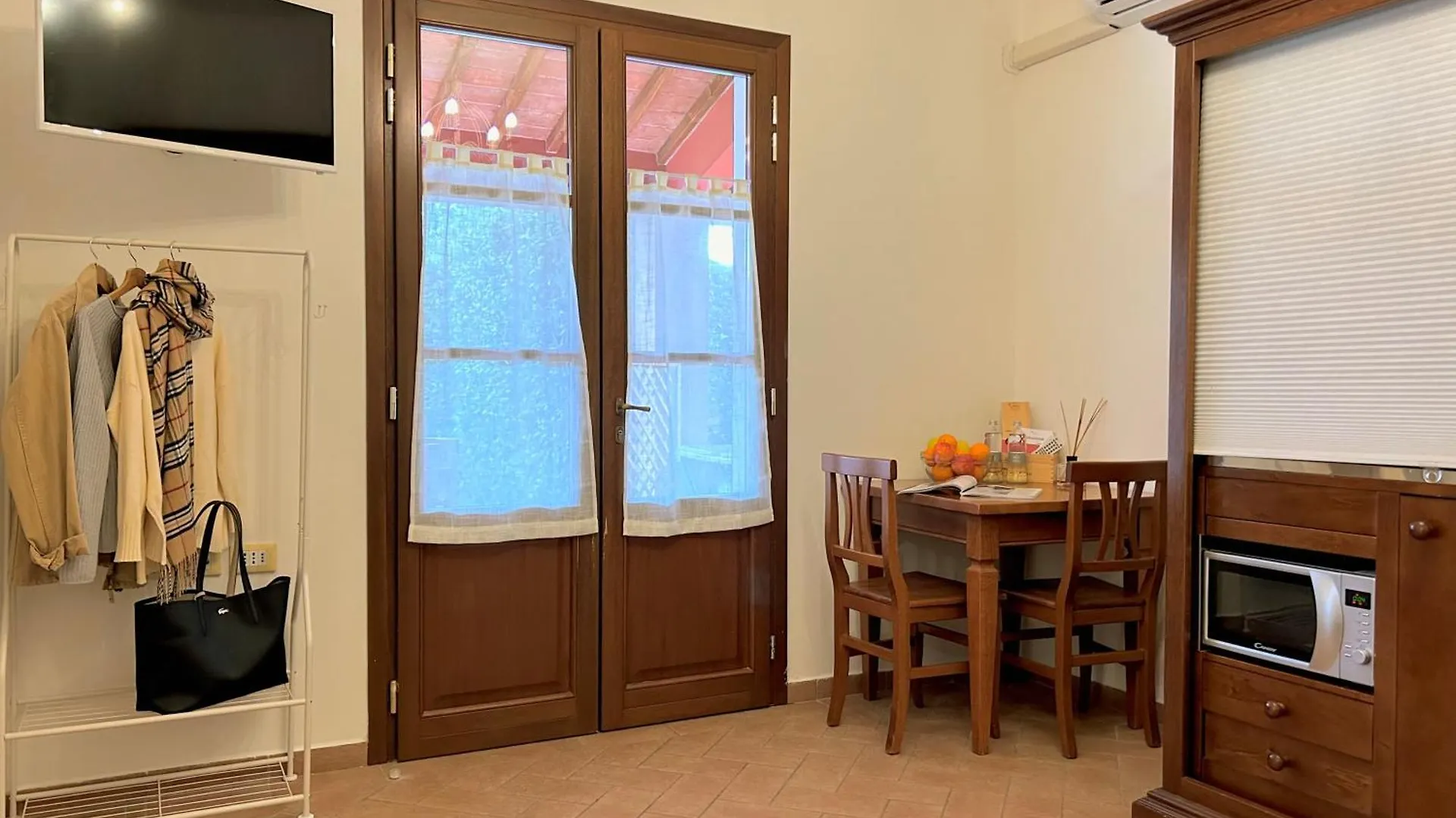 Bed & Breakfast Resort Il Casale Bolgherese Bolgheri