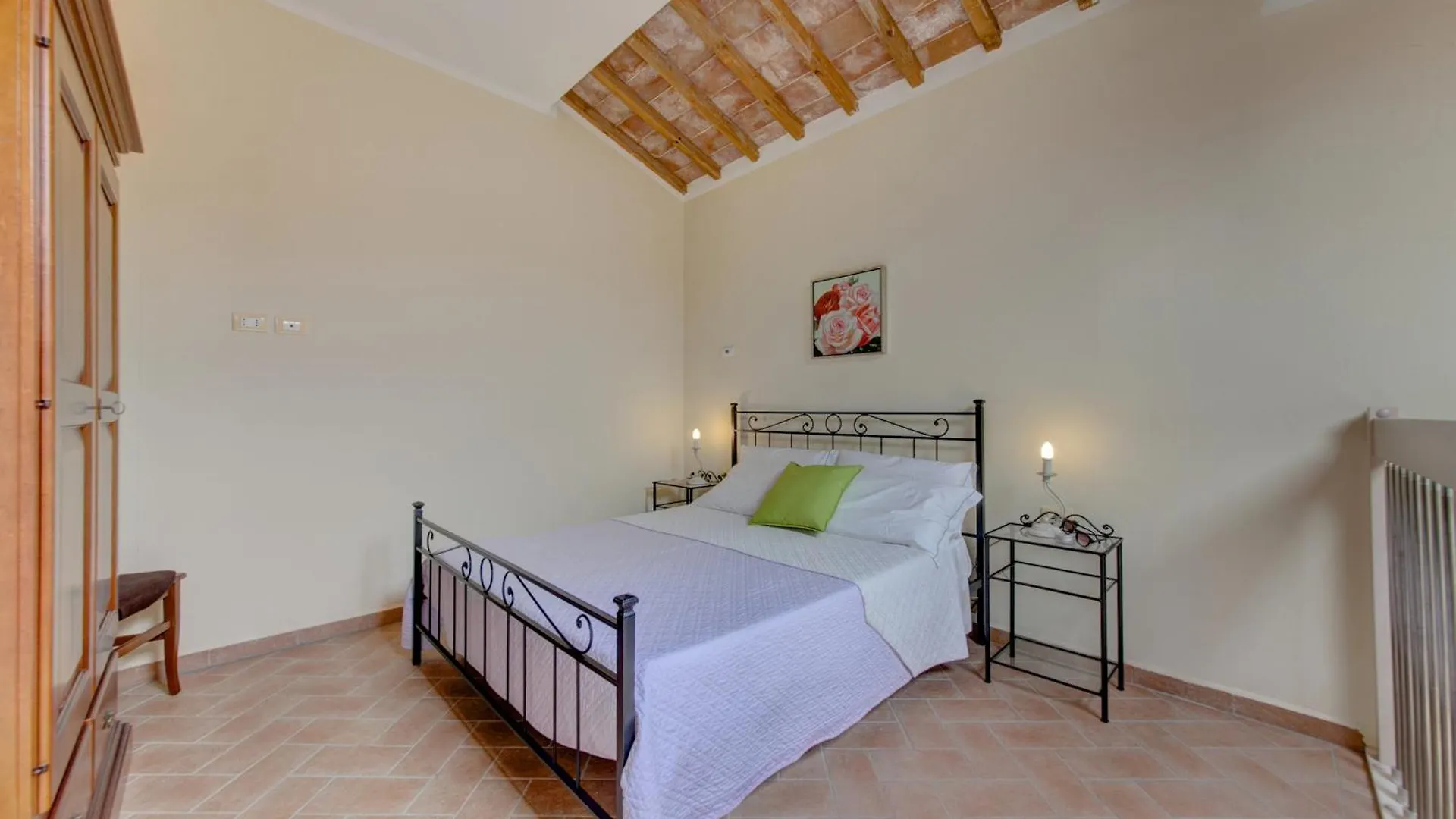 Resort Il Casale Bolgherese Bolgheri Bed & Breakfast
