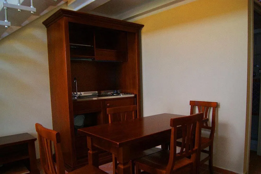 Resort Il Casale Bolgherese Bolgheri Bed & Breakfast