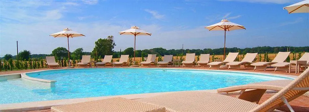 Resort Il Casale Bolgherese Bolgheri Italy
