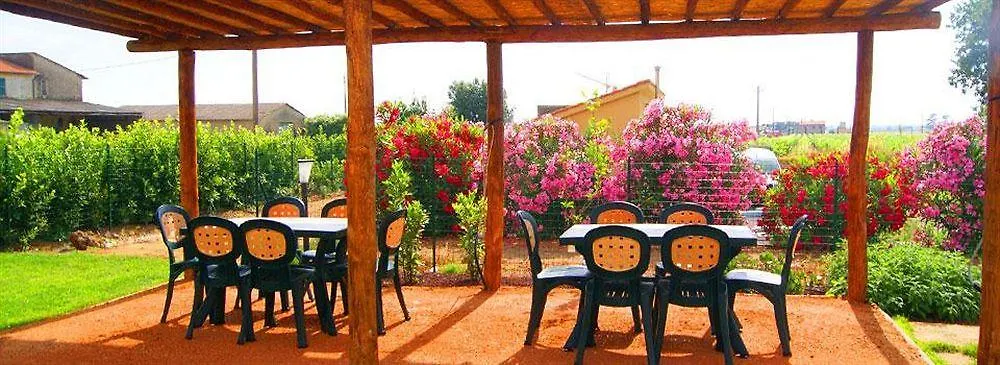 Resort Il Casale Bolgherese Bolgheri 0*,  Italy