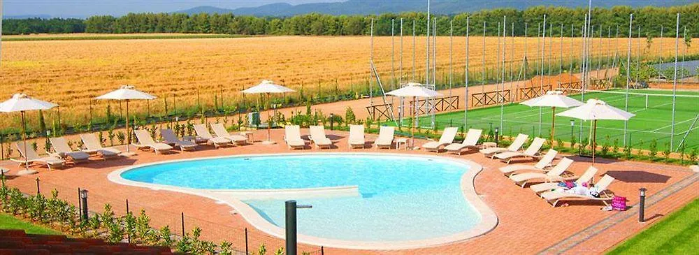 Bed & Breakfast Resort Il Casale Bolgherese Bolgheri