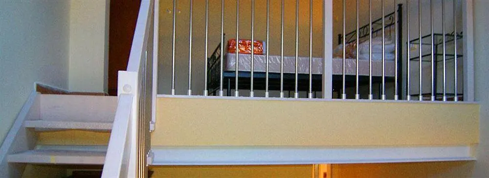 Resort Il Casale Bolgherese Bolgheri Bed & Breakfast
