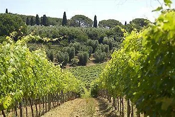 Resort Il Casale Bolgherese Bolgheri