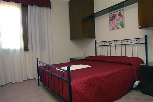 Resort Il Casale Bolgherese Bolgheri Italië