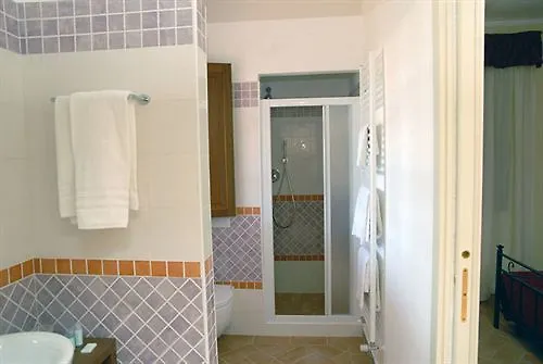 Resort Il Casale Bolgherese Bolgheri Bed & Breakfast
