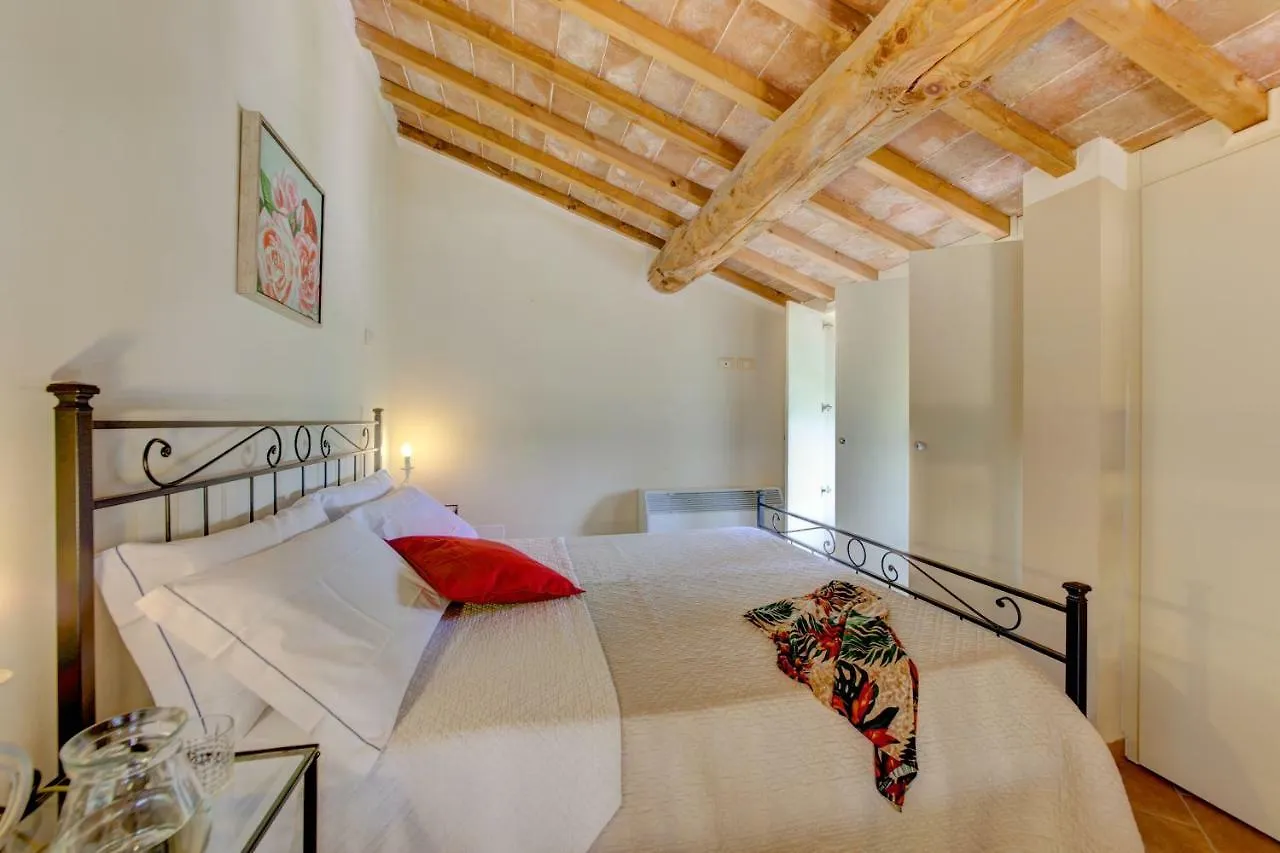 Bed & Breakfast Resort Il Casale Bolgherese Bolgheri