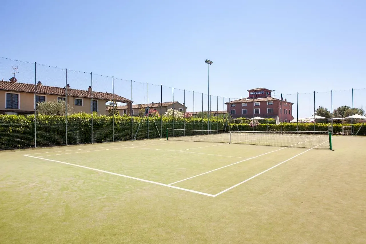 Resort Il Casale Bolgherese Bolgheri Bed & Breakfast