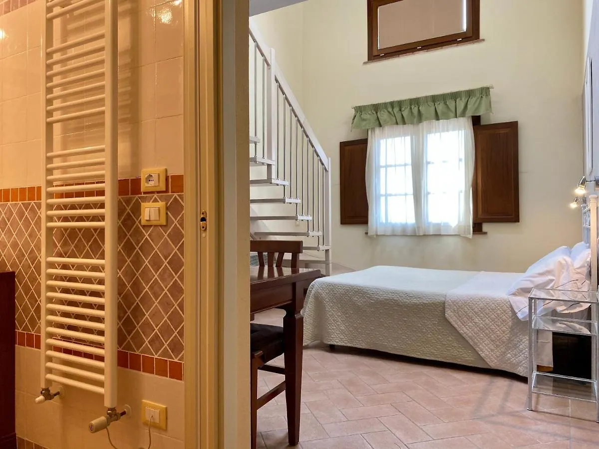 Resort Il Casale Bolgherese Bolgheri